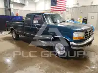1997 Ford F-250 фото