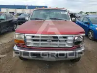 1997 Ford F-250 фото