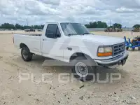 1997 Ford F-250 фото