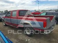 1997 Ford F-250 фото