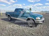 1997 Ford F-250 фото