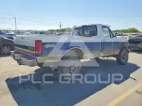 1997 Ford F-250 фото