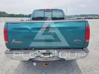 1997 Ford F-250 фото
