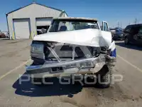 1997 Ford F-250 фото