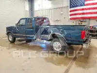 1997 Ford F-250 фото