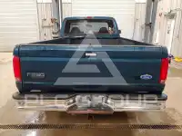 1997 Ford F-250 фото