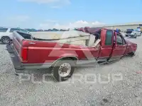 1997 Ford F-250 фото