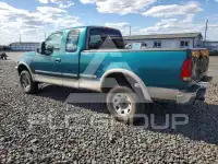 1997 Ford F-250 фото