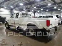 1997 Ford F-250 фото
