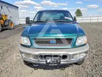 1997 Ford F-250 фото