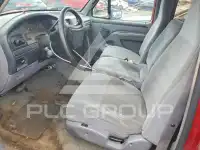 1997 Ford F-250 фото