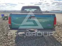 1997 Ford F-250 фото