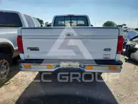 1997 Ford F-250 фото