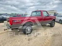 1997 Ford F-250 фото