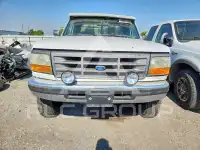 1997 Ford F-250 фото
