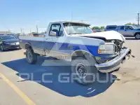 1997 Ford F-250 фото