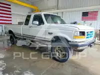 1997 Ford F-250 фото