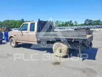 1997 Ford F-250 фото