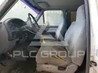 1997 Ford F-250 фото