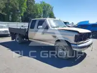 1997 Ford F-250 фото