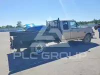 1997 Ford F-250 фото