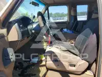 1997 Ford F-250 фото