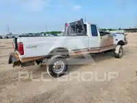 1997 Ford F-250 фото