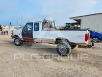 1997 Ford F-250 фото