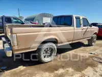 1997 Ford F-250 фото