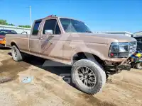 1997 Ford F-250 фото