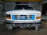 1997 Ford F-250 фото