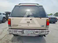 1997 Ford EXPLORER фото