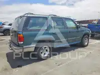 1997 Ford EXPLORER фото