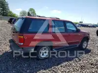 1997 Ford EXPLORER фото