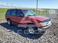 1997 Ford EXPLORER фото