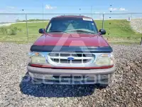 1997 Ford EXPLORER фото
