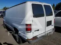 1997 Ford ECONOLINE фото