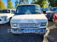 1997 Ford ECONOLINE фото