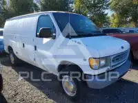 1997 Ford ECONOLINE фото