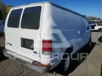 1997 Ford ECONOLINE фото