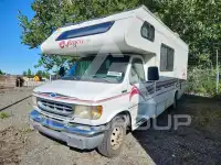 1997 Ford ECONOLINE фото