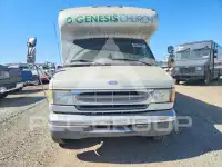1997 Ford ECONOLINE photo