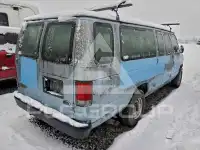 1997 Ford ECONOLINE photo