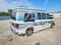 1997 Ford ECONOLINE фото