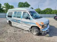 1997 Ford ECONOLINE фото