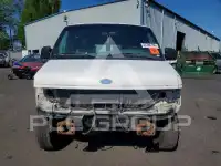 1997 Ford ECONOLINE фото