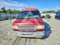 1997 Ford ECONOLINE photo