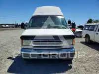 1997 Ford ECONOLINE photo