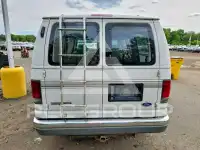 1997 Ford ECONOLINE фото