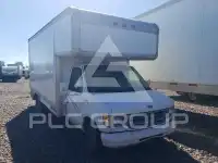 1997 Ford ECONOLINE фото